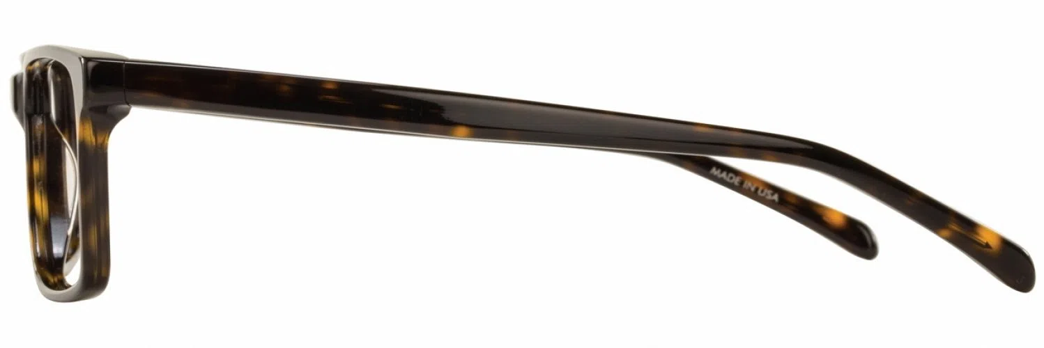 Alan J AJ102 Eyeglasses - view 7